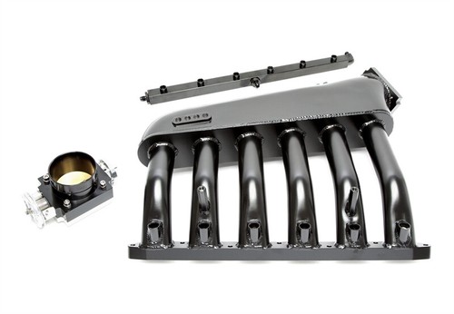 Ponts aspiration kit noir - d’aspiration,