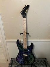 Kramer Baretta Feral Cat