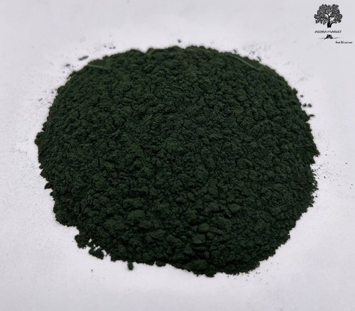 Spiruline poudre superfood - poudre,