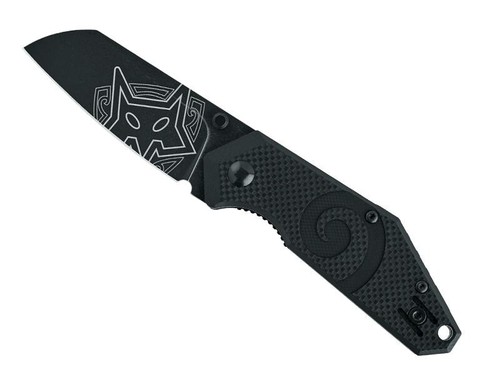 650 couteau fox - -, fox-wihongi