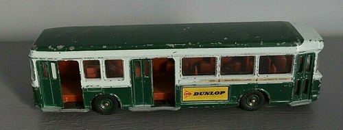 Berliet dinky supertoys - dinky, bus