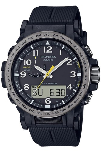 Montre homme casio protrek - montre,