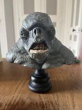 Lords of the rings, Buste Cave Troll Sideshow