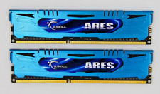 Barrettes Mémoire GSKILL ARES