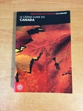 LE GRAND GUIDE DU CANADA