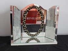 ANCIEN Grand Présentoir à