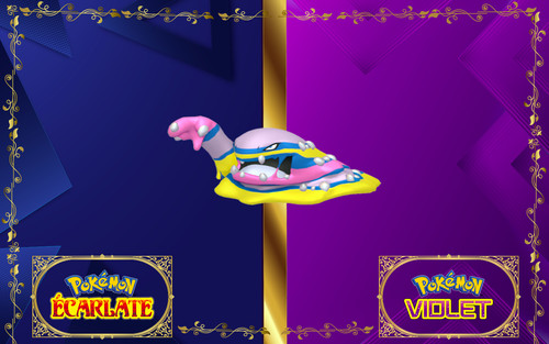 Pokemon grotadmorv alola - pokemon,