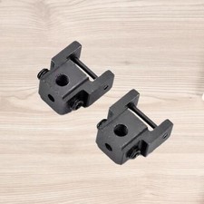 Support de lame de scie à