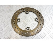 TRIUMPH 600/675/900/955 DAYTONA STREET TRIPLE DISQUE DE FREIN ARRIERE 5mm