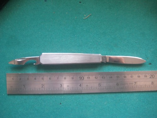Couteau poche pocket - couteau, knife