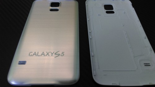 Coque alu gris - coque,