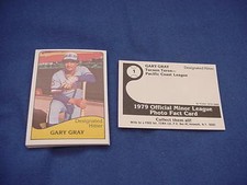 1979 tcma baseball - baseball, lot
