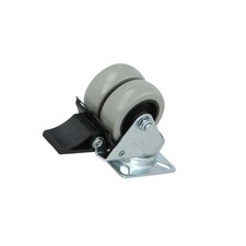 Roue de transport KPDA-PPU