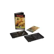 Plaques croque triangle par 2