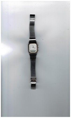 Montre citizen quartz - quartz, pour