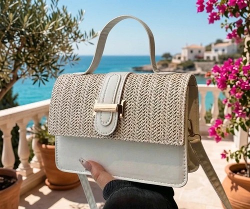 Sac main mini - sac, à