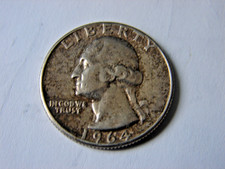 ETATS UNIS. QUARTER DOLLAR