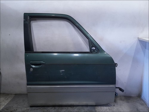 Porte nissan patrol gr - porte,