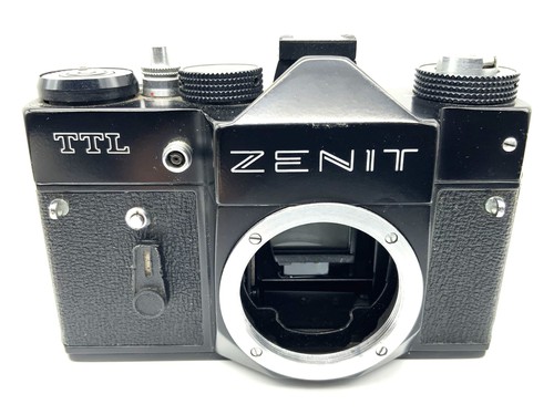 Zenit ttl appareil - zenit,