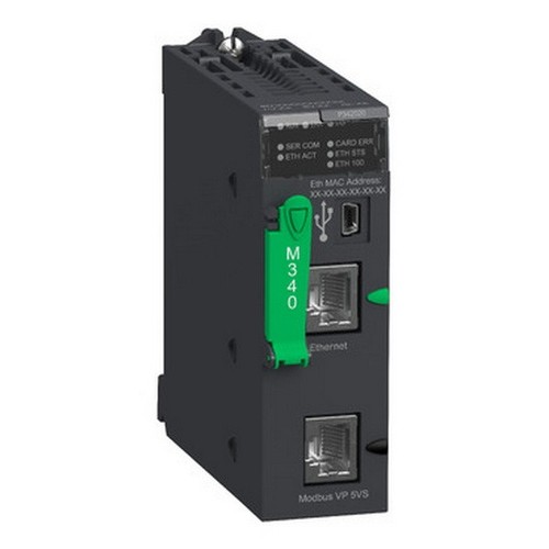 Schneider modicon bmxp342020 - schneider,