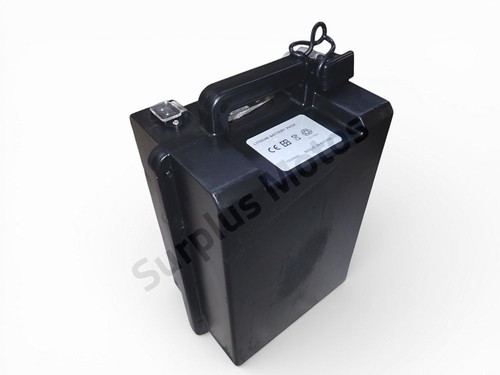 Batterie traction efun - traction,