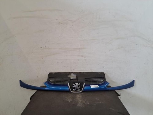 Calandre peugeot 206 phase - 206, 2