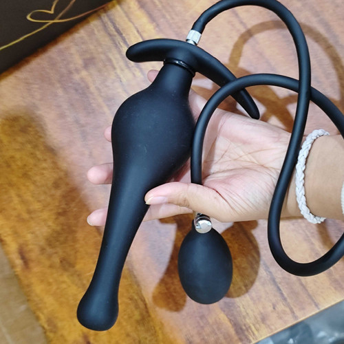 Pénis anal plug - pénis,