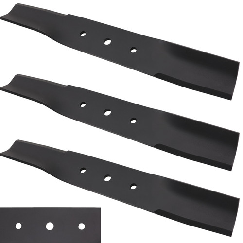 Jeu couteaux 37 cm - cm, pour