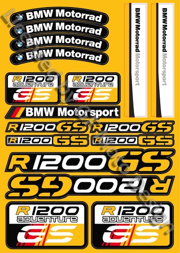 Bmw r1200gs adventure - r1200gs, motorrad