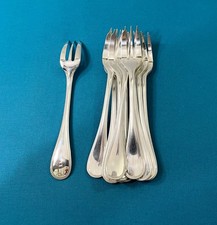 BRILLANT 12 fourchettes a