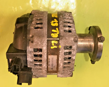 Alternateur / FORD FOCUS C-MAX