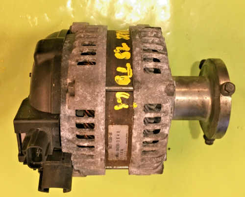 Alternateur ford focus c - alternateur, /