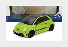 SOLIDE 1811307 FIAT - NOUVELLE