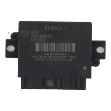 Boitier radar de recul DACIA