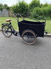 Triporteur Cargo