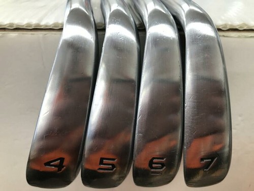Série fers honma tour - série,