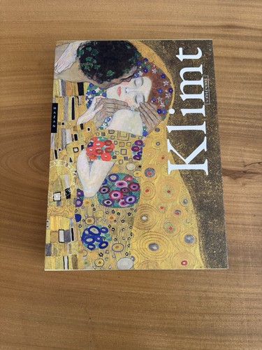 Livre klimt essentiel 50 - livre,