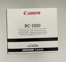 Original canon 1100 tête - original,