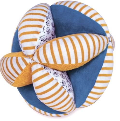 Doudou compagnie pollen - et,