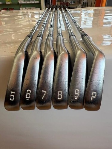 Mizuno jpx 919 tour - 919,