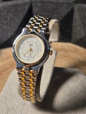 Montre lip femme - montre, quartz