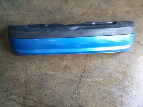 Pare choc renault clio - ar,