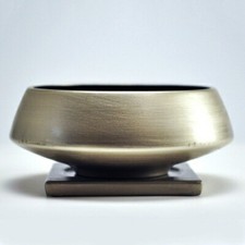Pot à bonsaï avec plateau