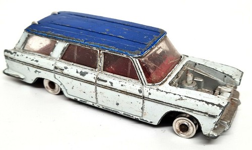 Dinky toys meccano - toys,
