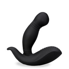 Stimulateur de prostate vibrant Megatron - jouet sexuel vibro stimulateur masseu