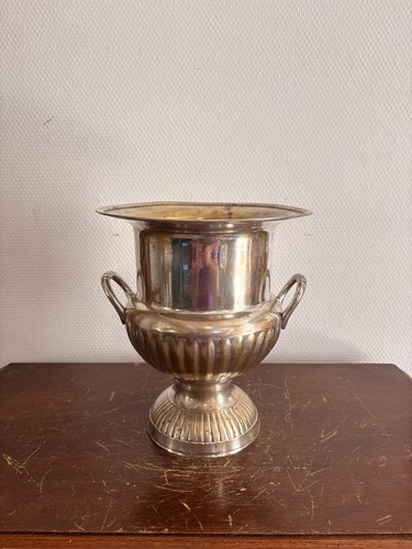 Ancien vase pot - ancien,