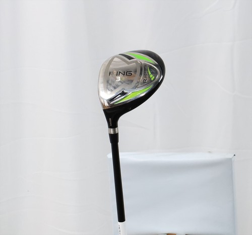 Ping rapture 3 fairway - v2, 16°