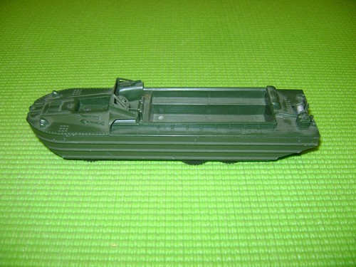 Dinky toys 825 camion - 825, amphibie