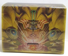 Konami Yugioh Jour Officiel