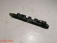 Rampe D'Injecteurs De